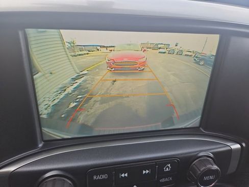 Used 2017 Chevrolet Silverado 1500 LT w/ All Star Edition image 15