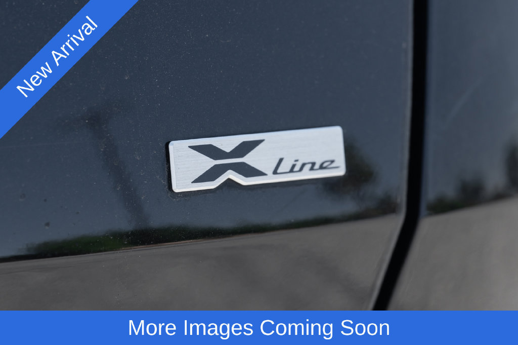 Used 2023 Kia Sportage X-Line w/ X-Line Premium Package AWD/4WD image 12