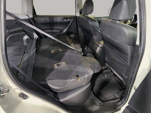 Used 2014 Subaru Forester 2.0XT Premium w/ Popular Package #1 image 25