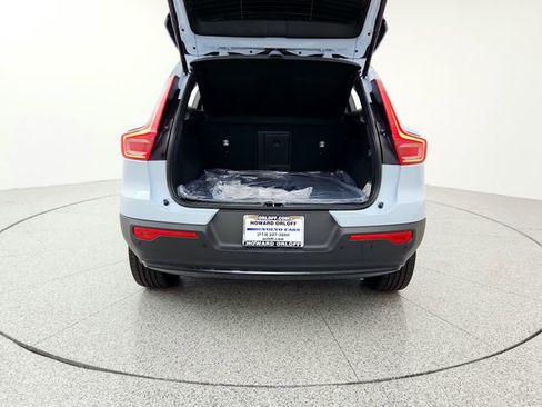 New 2026 Volvo XC40 B5 Plus w/ Protection Package Premier image 15