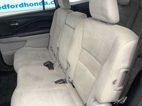 Used 2016 Honda Pilot EX image 13
