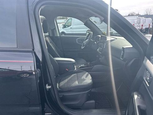 Used 2021 Ford Bronco Sport Big Bend image 28