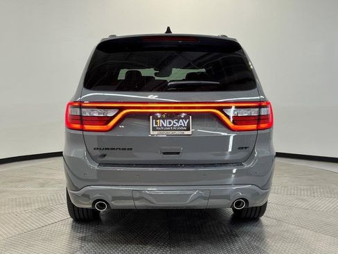 New 2026 Dodge Durango GT image 5