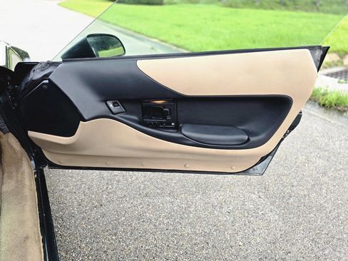 Used 1995 Chevrolet Corvette Coupe image 18