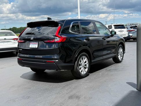 Used 2024 Honda CR-V EX-L image 4