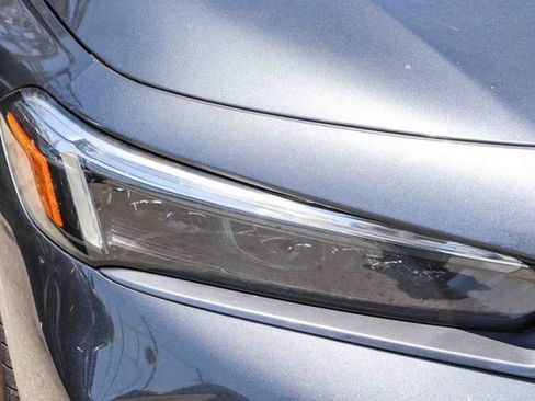 Used 2026 Honda Civic Sport Touring image 7
