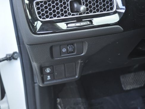 Certified 2024 Honda Civic EX image 16