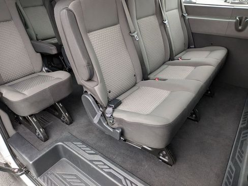 Used 2024 Ford Transit 350 XLT RWD image 20