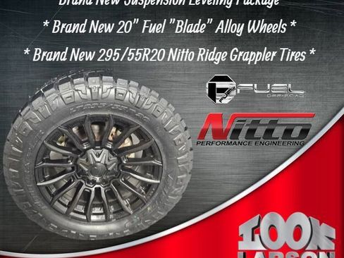 Used 2021 RAM 1500 Classic Warlock image 12