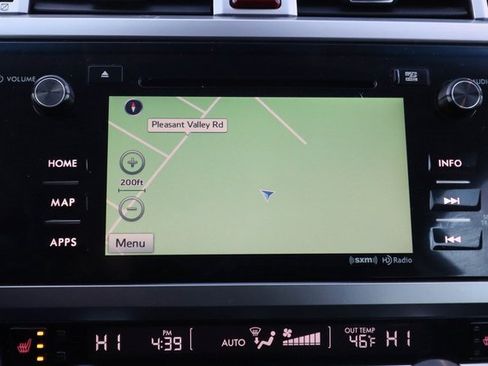 Used 2017 Subaru Outback 3.6R Limited image 9