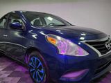 Used 2019 Nissan Versa SV image 2