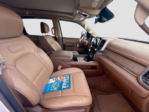 Used 2020 RAM 1500 Limited image 33