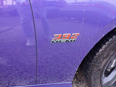 Used 2019 Dodge Charger Scat Pack w/ Plus Group image 9