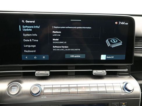 New 2026 Hyundai Kona SEL Sport image 16