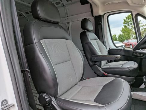 Used 2023 RAM ProMaster 2500 FWD image 27