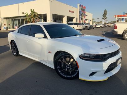 Used 2022 Dodge Charger Scat Pack w/ Plus Group
