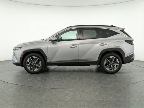 Used 2025 Hyundai Tucson SEL AWD/4WD image 5