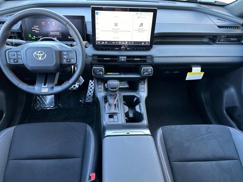 New 2026 Toyota RAV4 AWD Plug-in Hybrid image 15