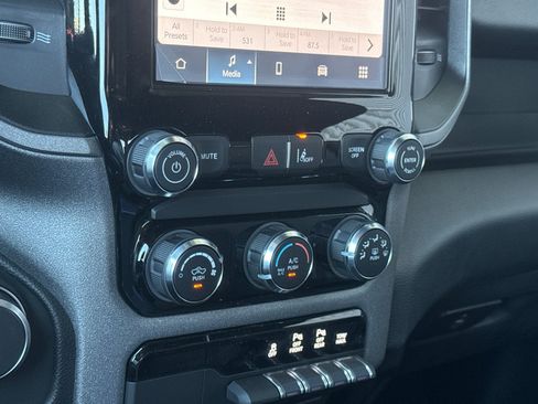 New 2026 RAM 1500 Tradesman RWD image 18