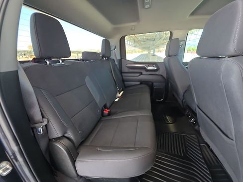 Used 2024 Chevrolet Silverado 1500 LT image 28