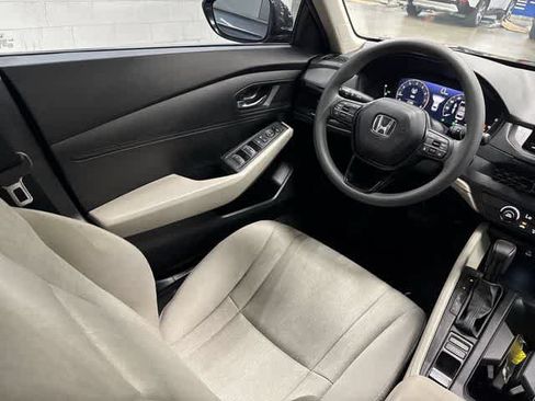 Used 2024 Honda Accord LX image 12