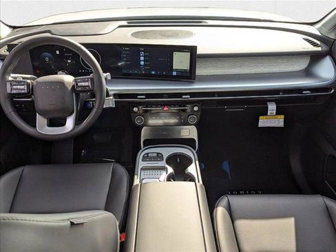 New 2026 Hyundai Ioniq 9 SEL image 14