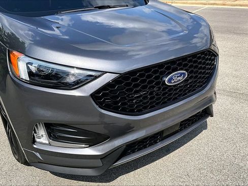 Used 2023 Ford Edge ST-Line AWD/4WD image 30