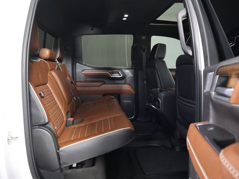 Used 2022 GMC Sierra 1500 Denali Ultimate image 22