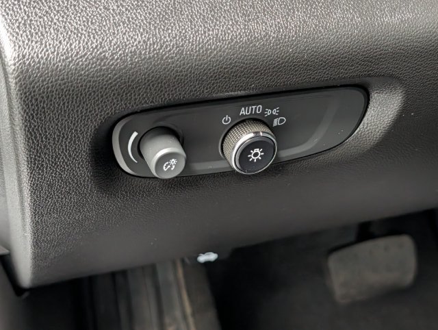 Certified 2023 Chevrolet Traverse High Country AWD/4WD image 19