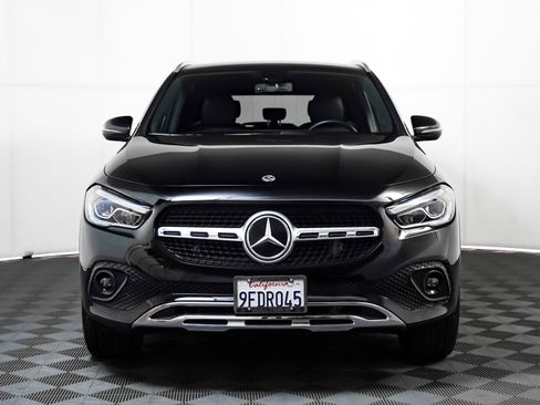 Certified 2023 Mercedes-Benz GLA 250 image 13
