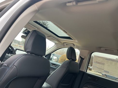 New 2025 Ford Maverick Lobo image 12