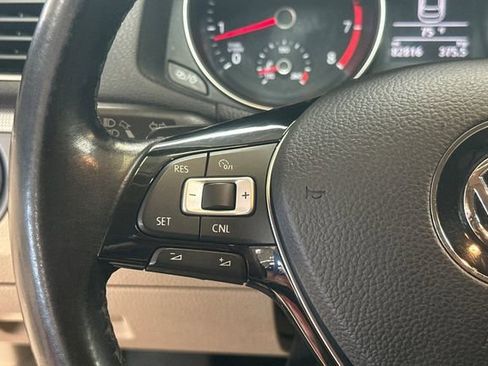 Used 2016 Volkswagen Passat 1.8T R-Line image 27