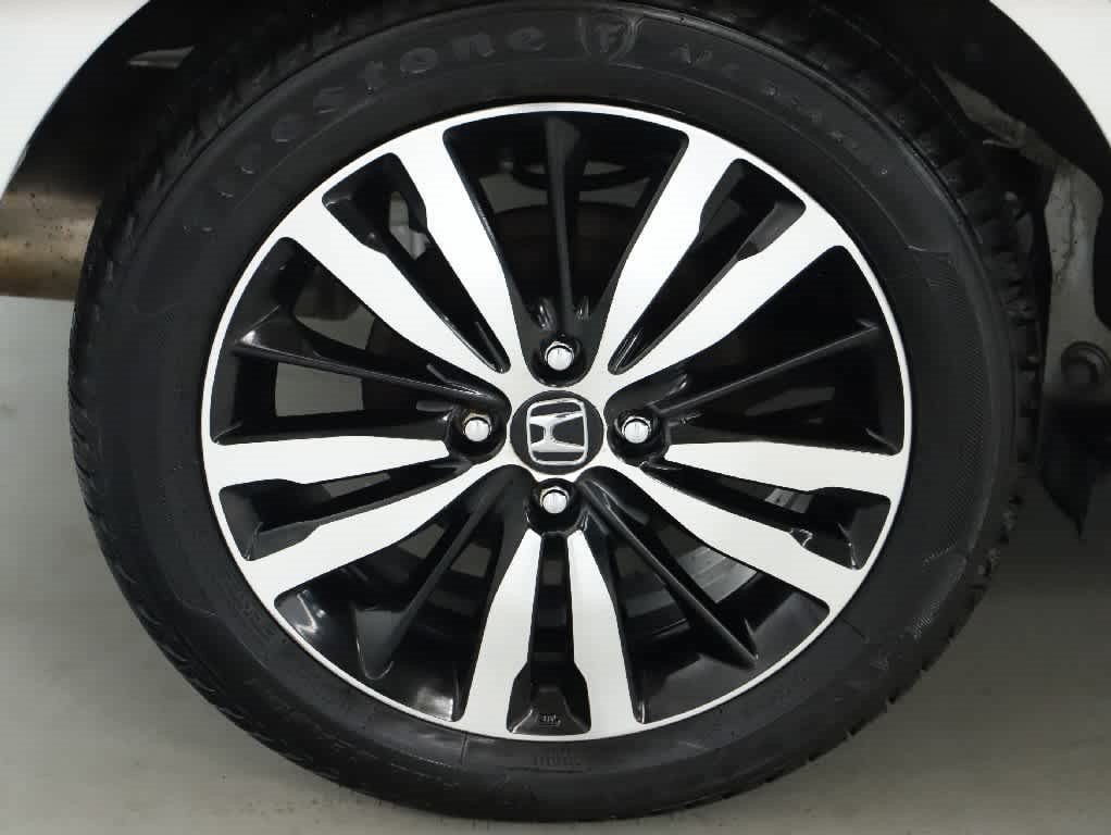 Used 2019 Honda Fit EX image 12