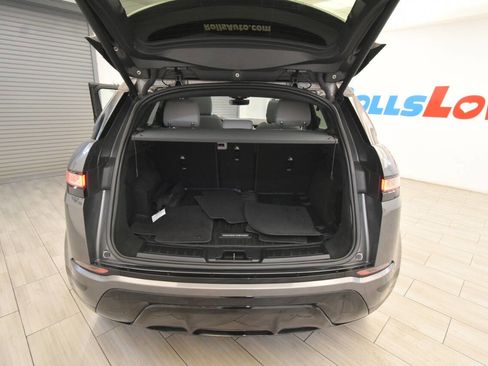 Used 2020 Land Rover Range Rover Evoque SE AWD/4WD image 36