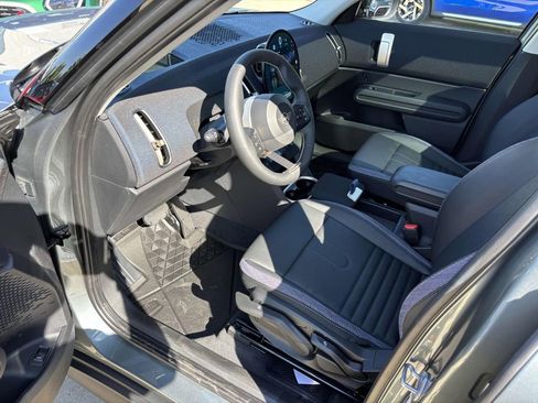 New 2025 MINI Cooper Countryman S image 25