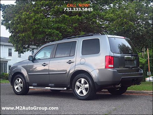 Used 2011 Honda Pilot EX-L image 3