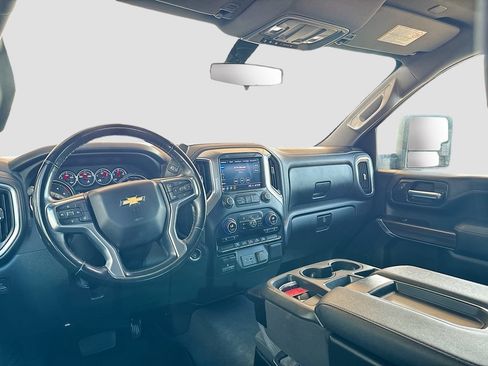 Used 2023 Chevrolet Silverado 2500 LT w/ Convenience Package AWD/4WD image 21