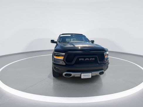 Used 2022 RAM 1500 Rebel w/ Level 1 Equipment Group AWD/4WD image 3