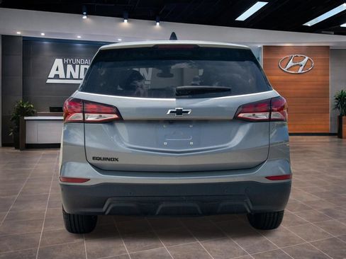 Used 2024 Chevrolet Equinox LS w/ LS Convenience Package FWD image 12