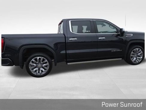 Used 2023 GMC Sierra 1500 Denali w/ Denali Reserve Package image 35