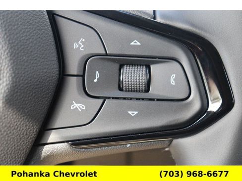 New 2027 Chevrolet Bolt LT FWD image 13