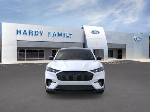 New 2026 Ford Mustang Mach-E GT AWD/4WD image 6