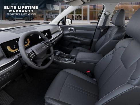 New 2026 Kia Sorento EX FWD image 18
