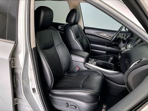 Used 2015 INFINITI QX60 AWD w/ Premium Plus Package image 11