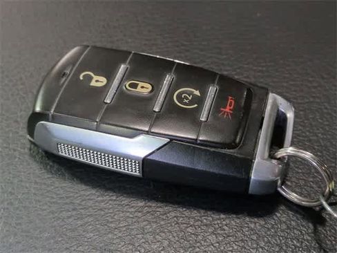 Used 2019 RAM 1500 Rebel w/ Rebel Level 2 Equipment Group image 35