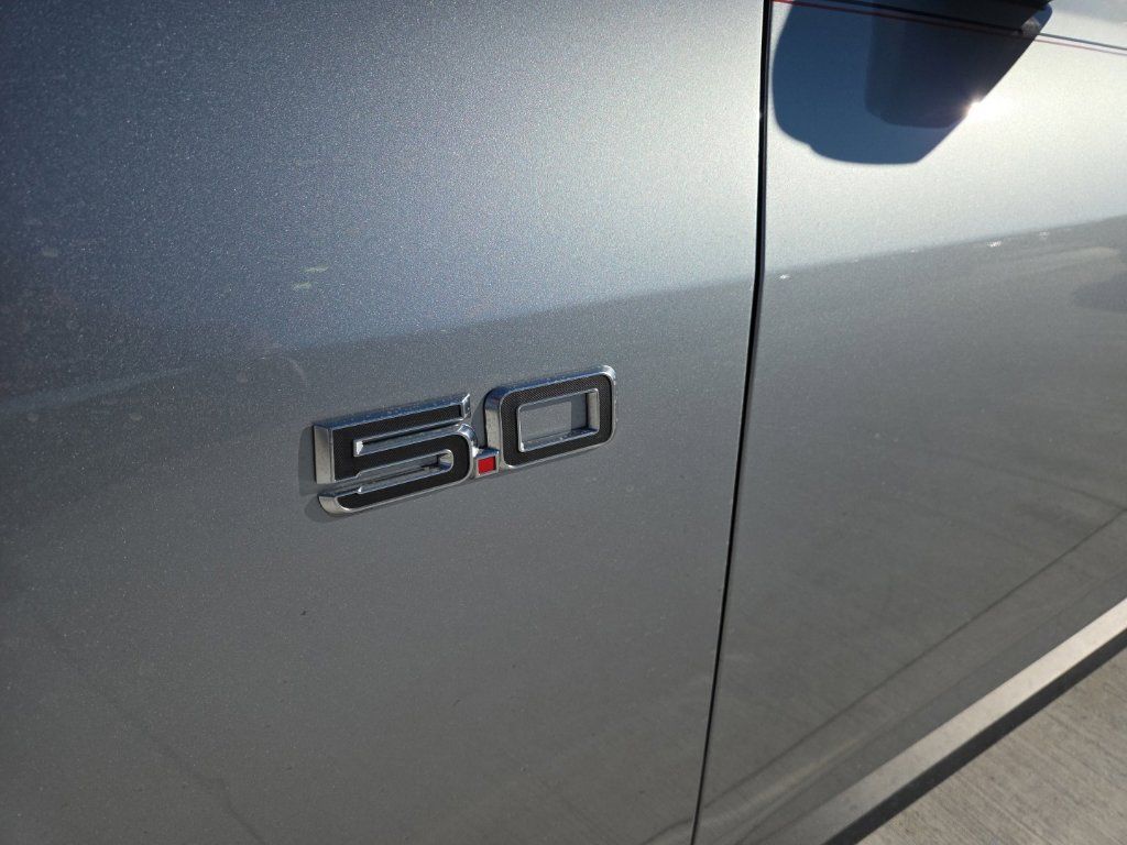 Used 2024 Ford Mustang GT Premium w/ GT Performance Package RWD image 2