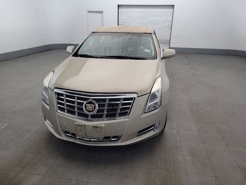 Used 2014 Cadillac XTS Luxury w/ Driver Awareness Package FWD image 15