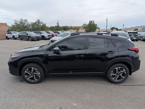 New 2025 Subaru Crosstrek 2.0i Premium image 8