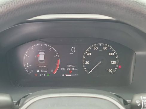 Certified 2023 Honda CR-V EX image 26