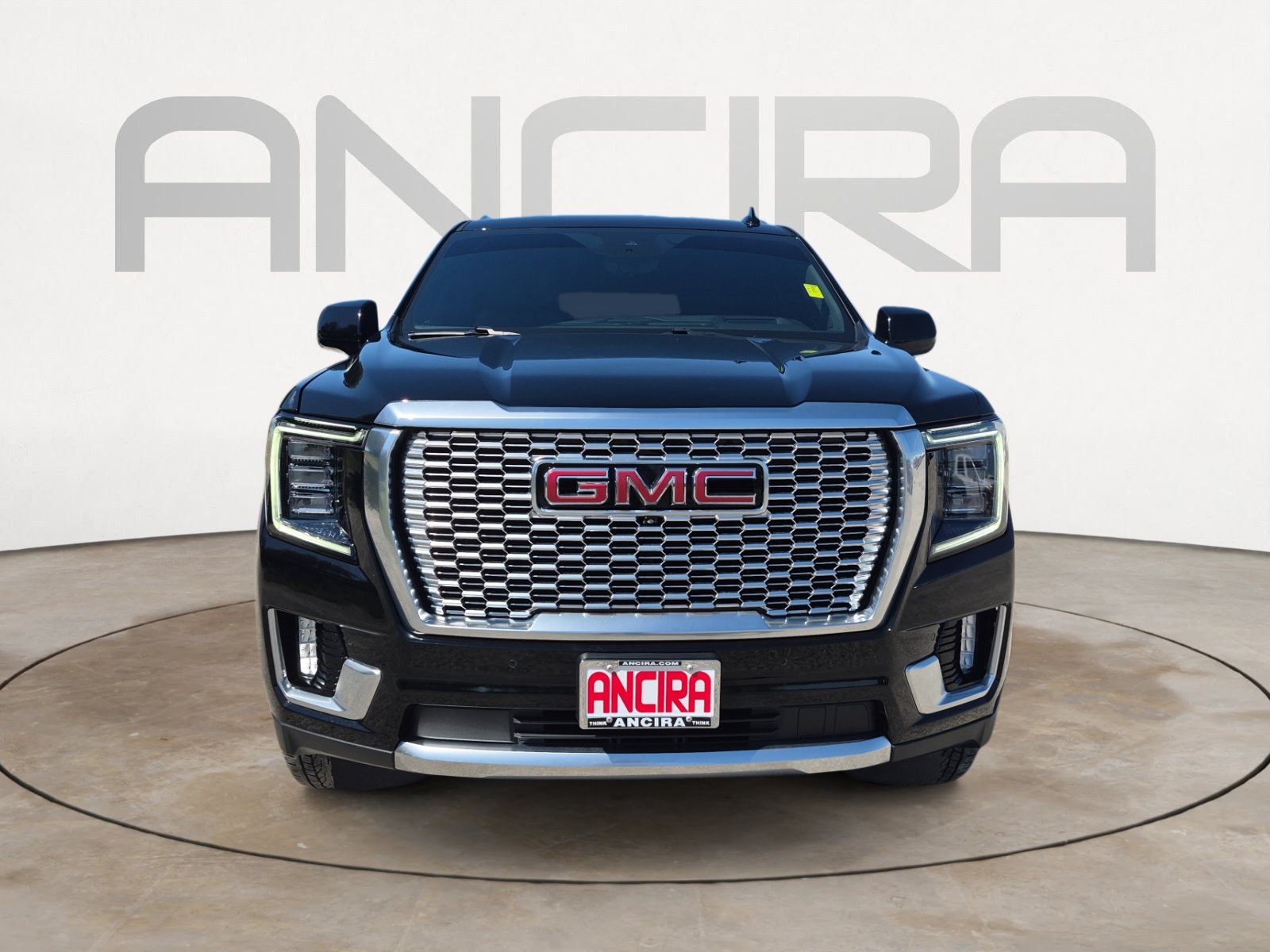 Used 2024 GMC Yukon XL Denali w/ Advanced Technology Package RWD image 4